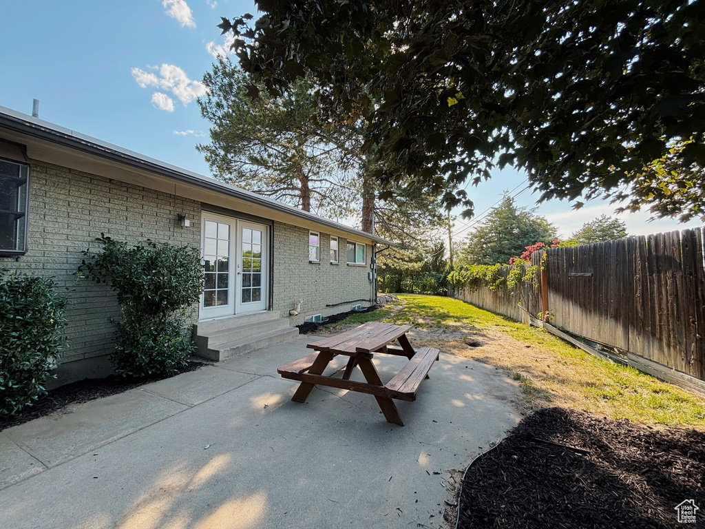 2057 E CASTLE HILL AVE Cottonwood Heights, UT 84121