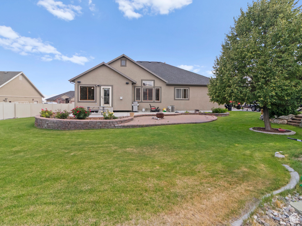 2618 W MOUNTAIN RD Tremonton, UT 84337