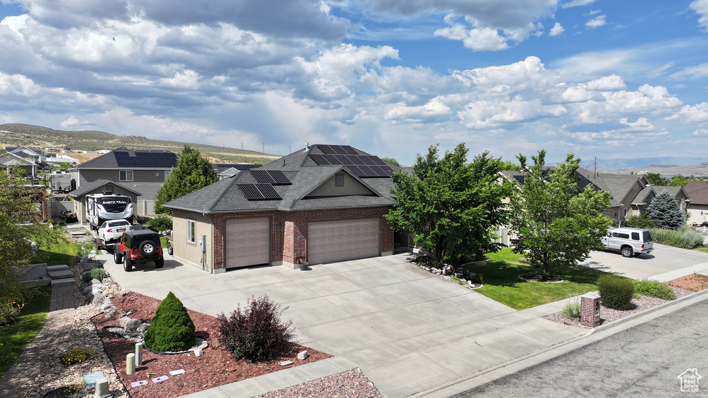 2618 W MOUNTAIN RD Tremonton, UT 84337
