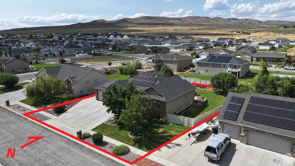 2618 W MOUNTAIN RD Tremonton, UT 84337