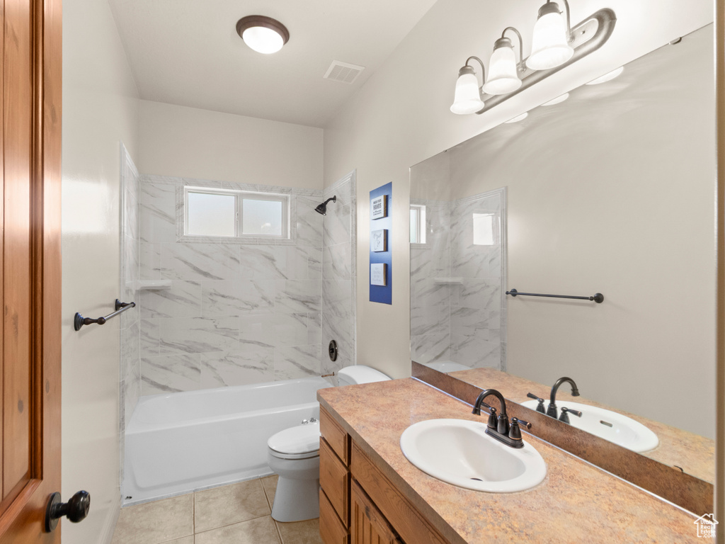 2618 W MOUNTAIN RD Tremonton, UT 84337