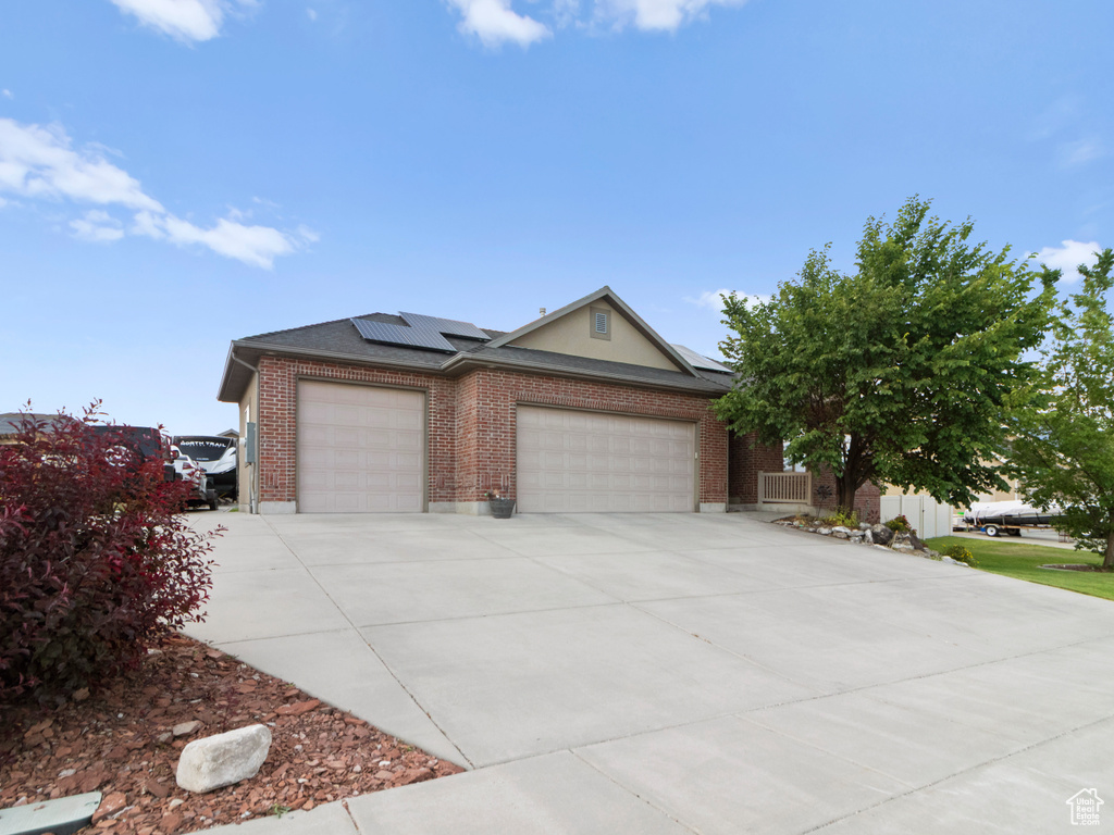 2618 W MOUNTAIN RD Tremonton, UT 84337