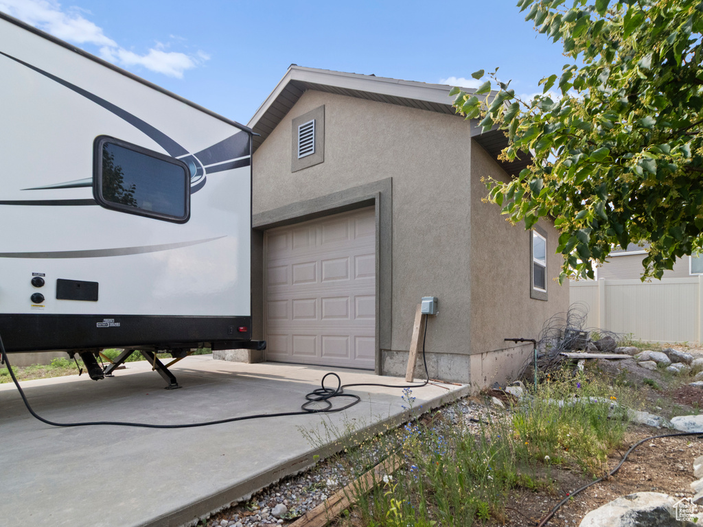 2618 W MOUNTAIN RD Tremonton, UT 84337