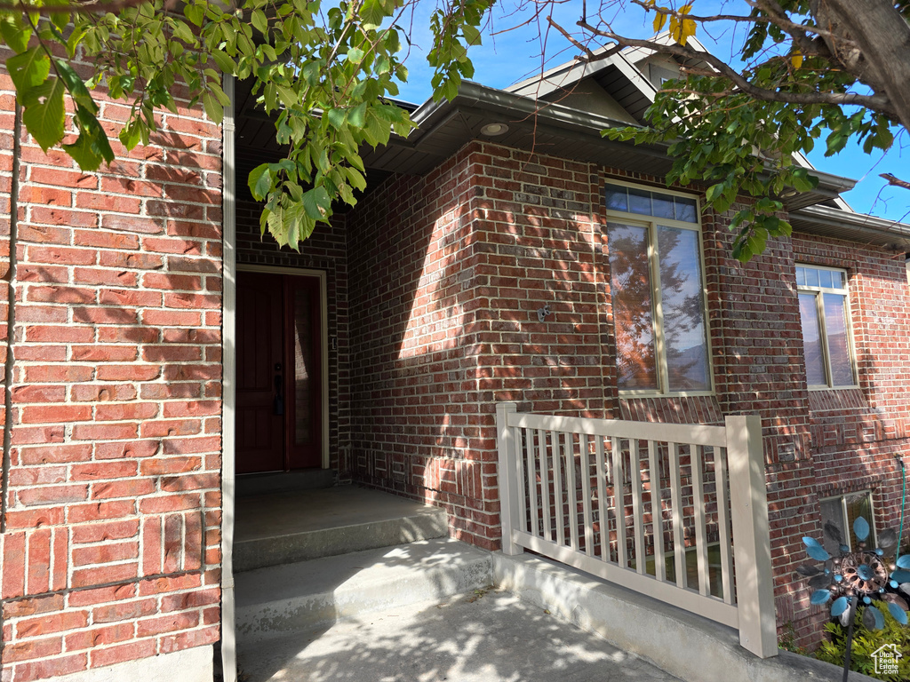 2618 W MOUNTAIN RD Tremonton, UT 84337