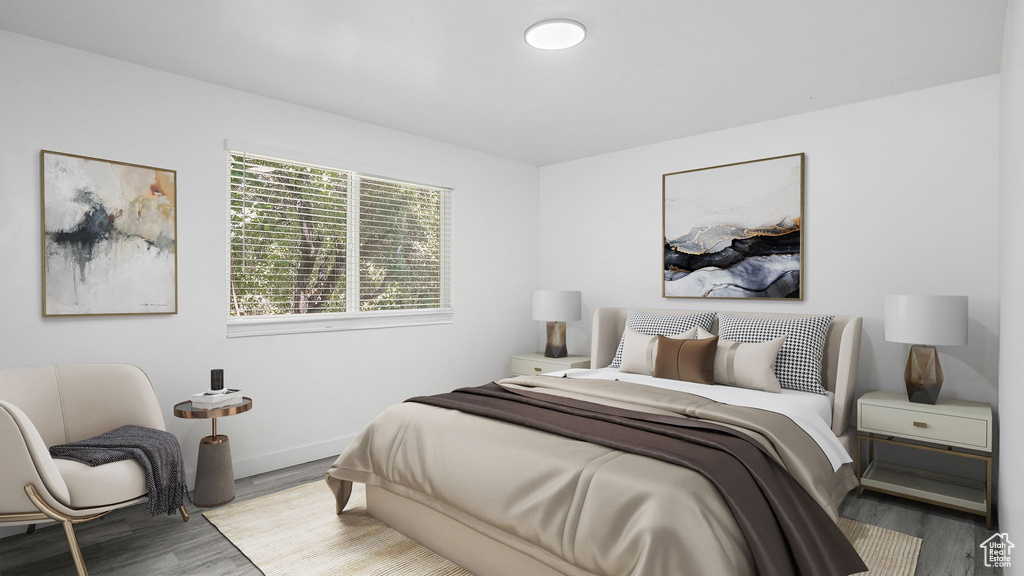 Photo 12 for MLS #2094804 at 6568 S 5180 West