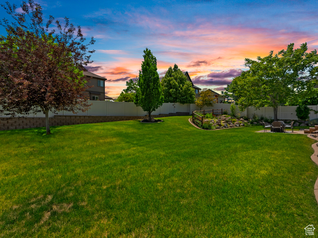 7341 W SYCAMORE FARM RD West Jordan, UT 84081