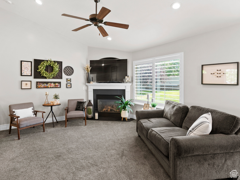 7341 W SYCAMORE FARM RD West Jordan, UT 84081