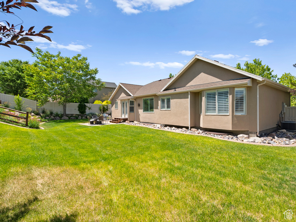 7341 W SYCAMORE FARM RD West Jordan, UT 84081
