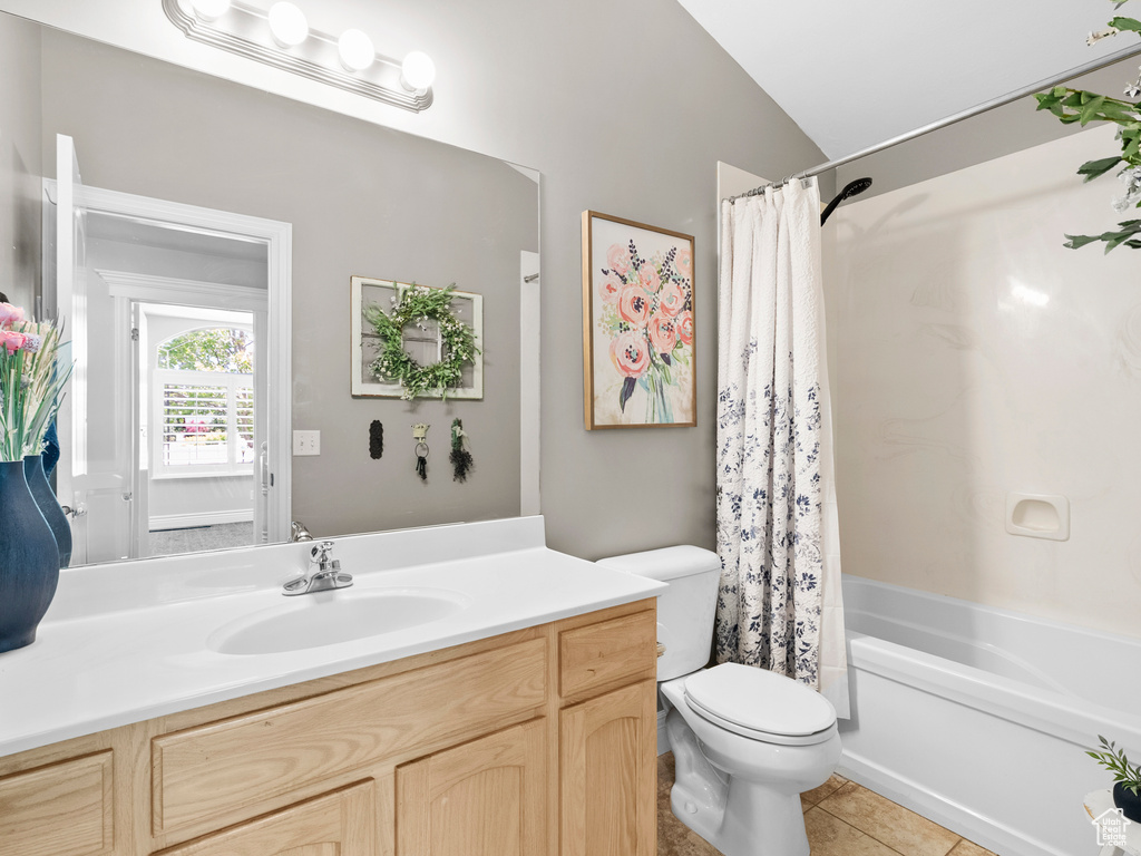 7341 W SYCAMORE FARM RD West Jordan, UT 84081