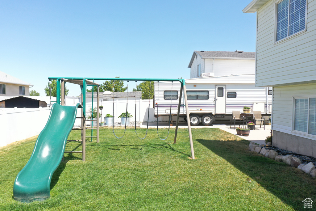 1018 S 810 W Tooele, UT 84074