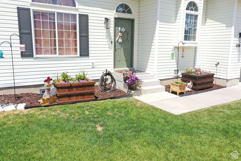 1018 S 810 W Tooele, UT 84074