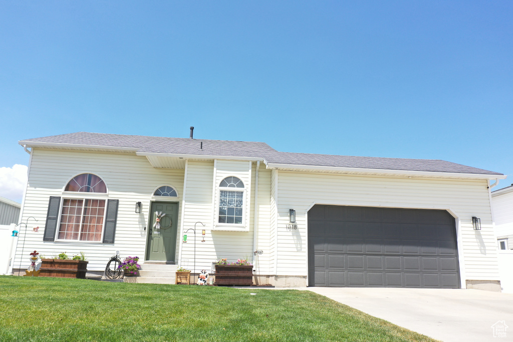 1018 S 810 W Tooele, UT 84074
