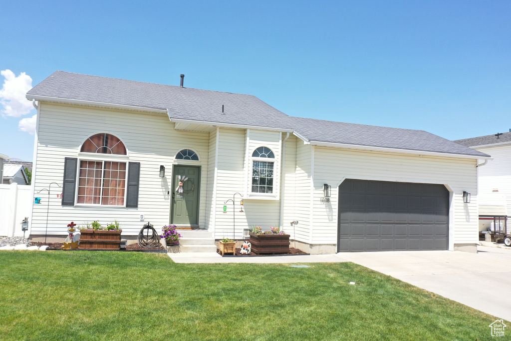 1018 S 810 W Tooele, UT 84074