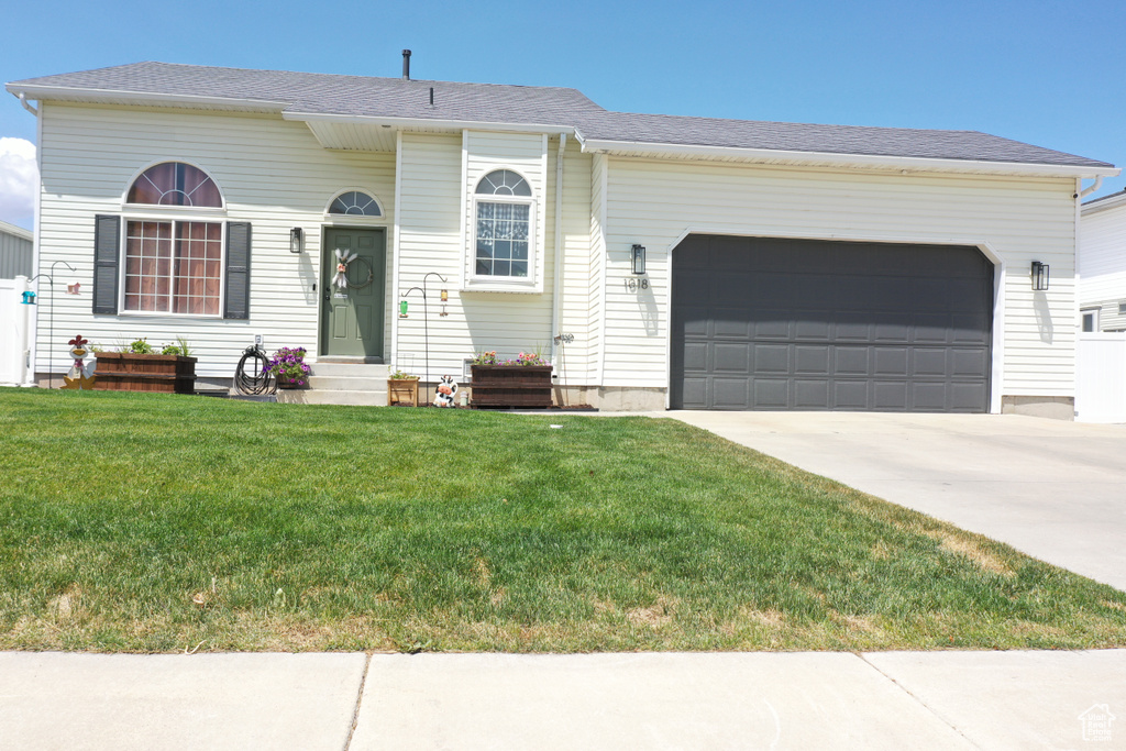1018 S 810 W Tooele, UT 84074