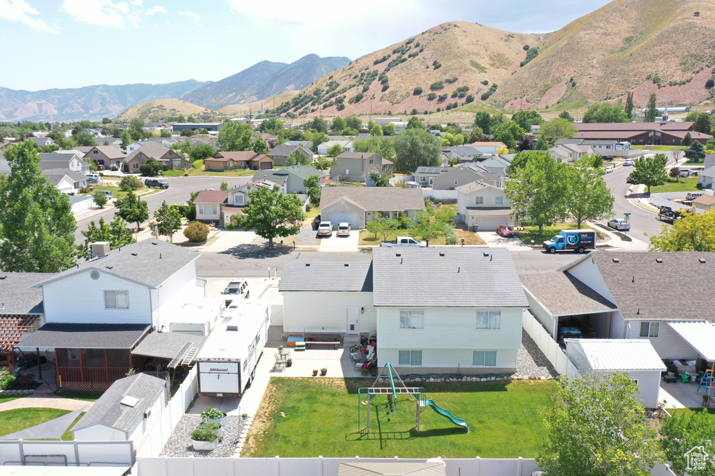 1018 S 810 W Tooele, UT 84074