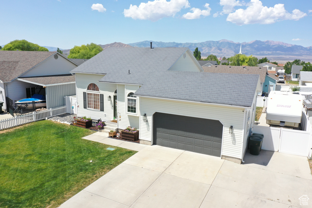 1018 S 810 W Tooele, UT 84074