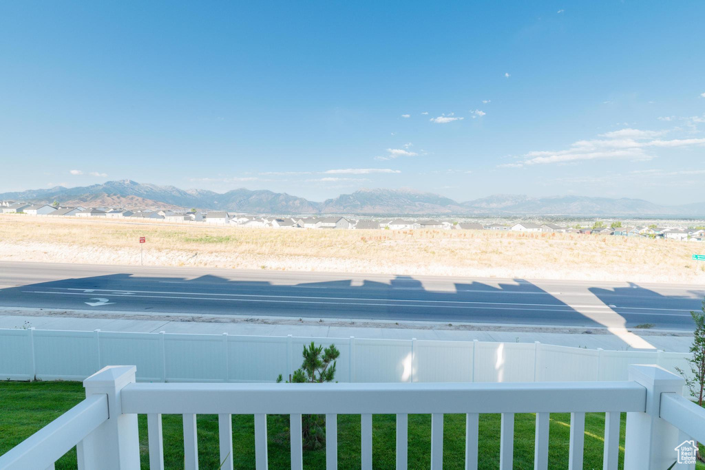 2006 N RED YEARLING DR Saratoga Springs, UT 84045