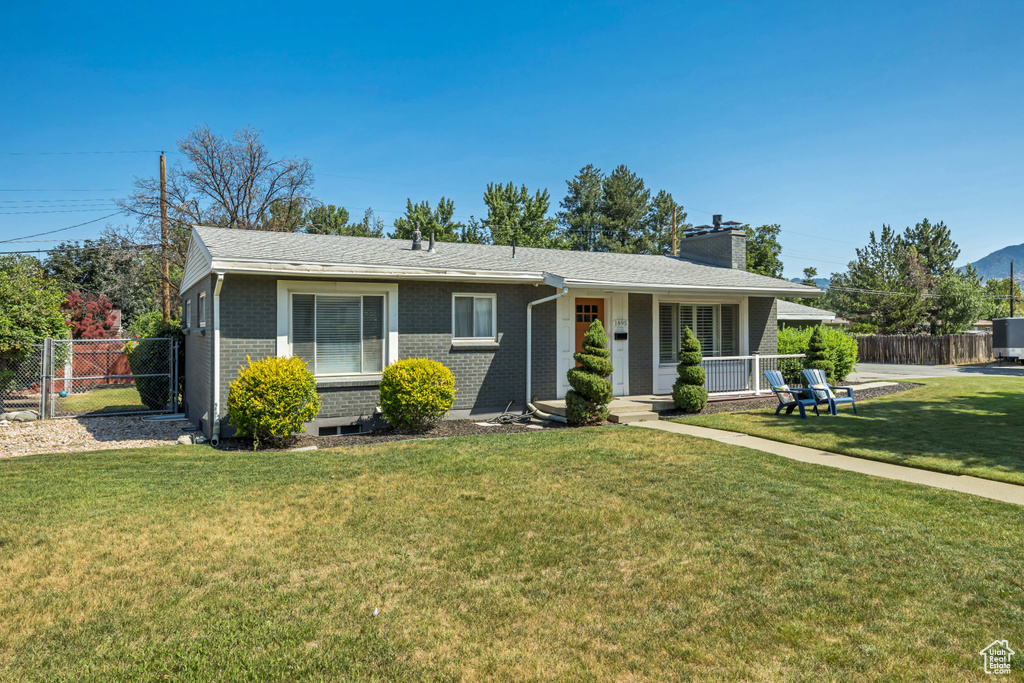 1895 E BROOKHILL DR Cottonwood Heights, UT 84121