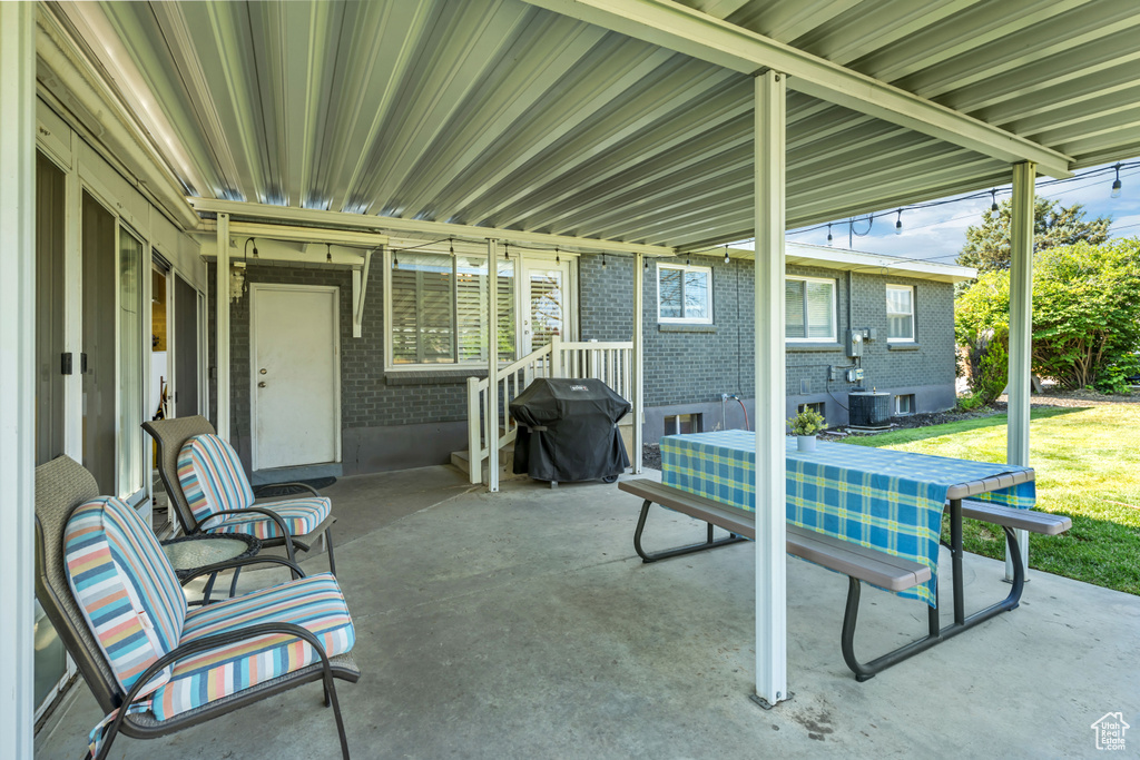 1895 E BROOKHILL DR Cottonwood Heights, UT 84121