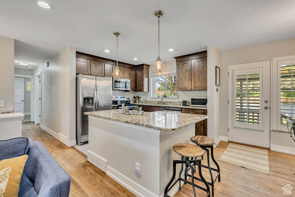 1895 E BROOKHILL DR Cottonwood Heights, UT 84121