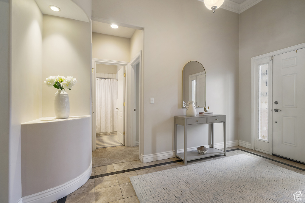 Photo 4 for MLS #2094830 at 4470 S Snowmass Ct