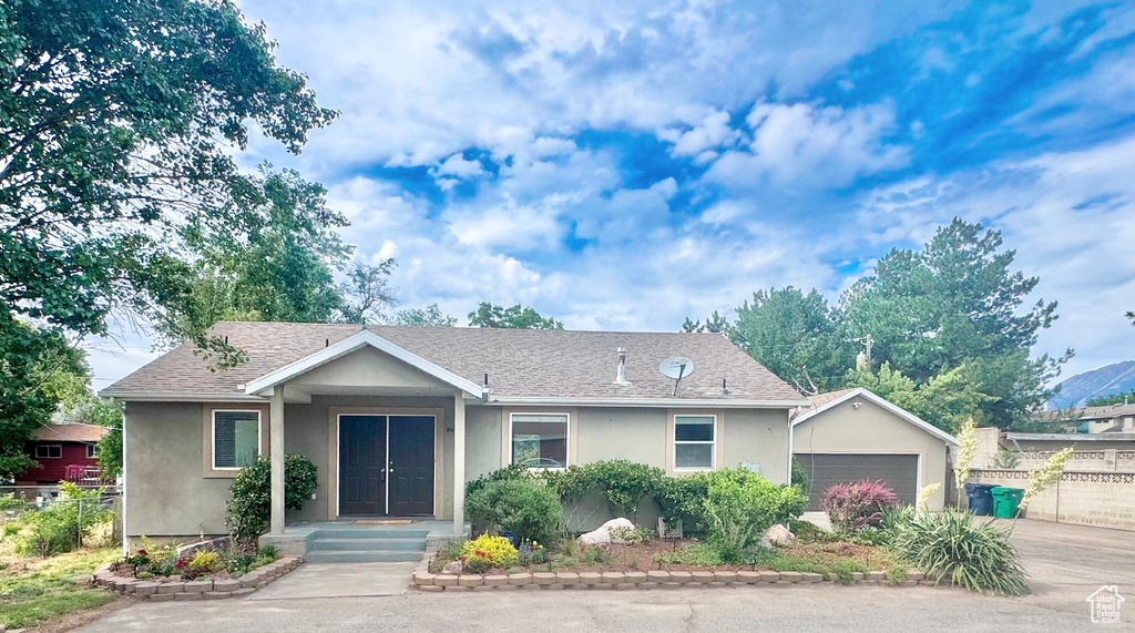 Photo 2 for MLS #2094835 at 841 E 8600 South