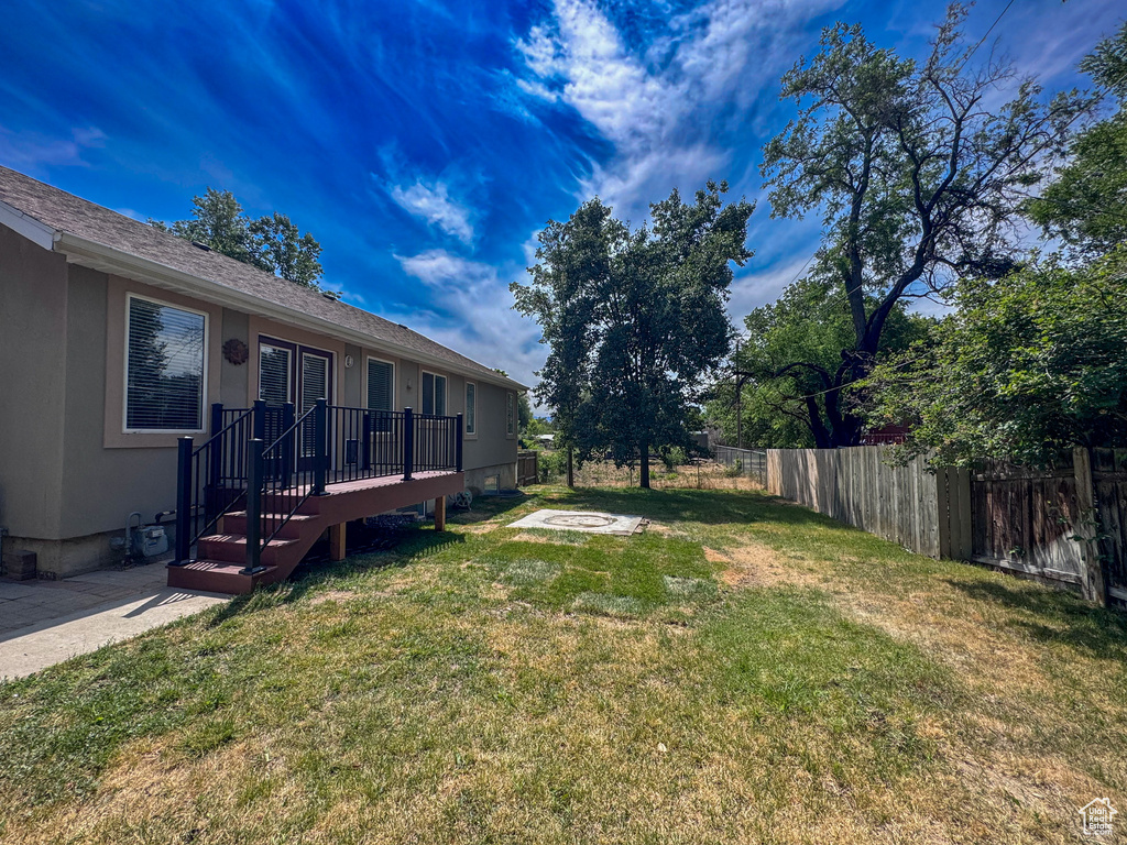 841 E 8600 S Sandy, UT 84094