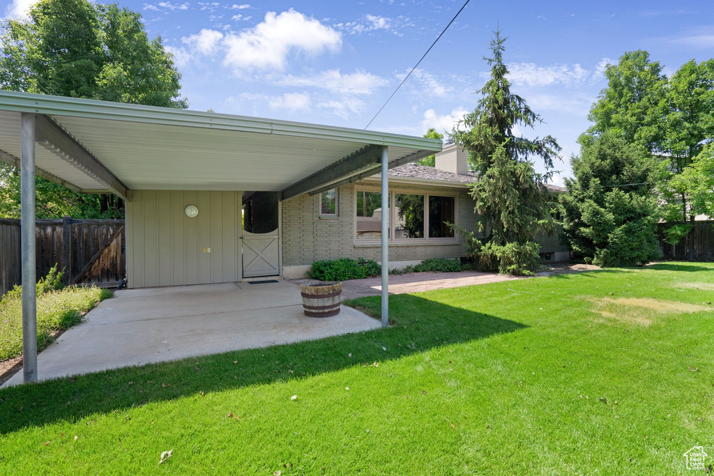 451 S 800 E Orem, UT 84097
