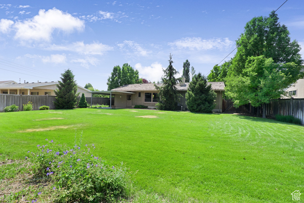 451 S 800 E Orem, UT 84097