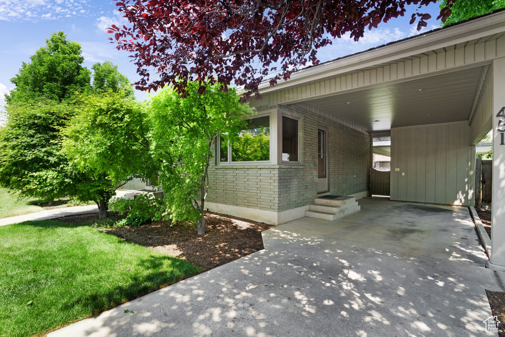 451 S 800 E Orem, UT 84097
