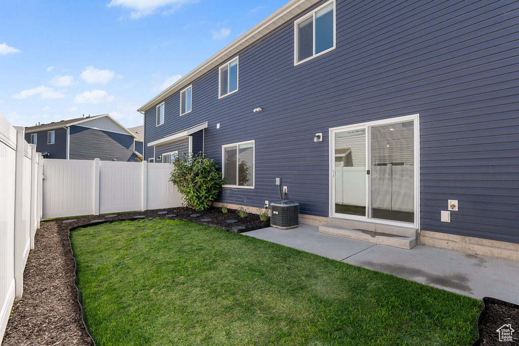 438 S 1440 E Hyrum, UT 84319