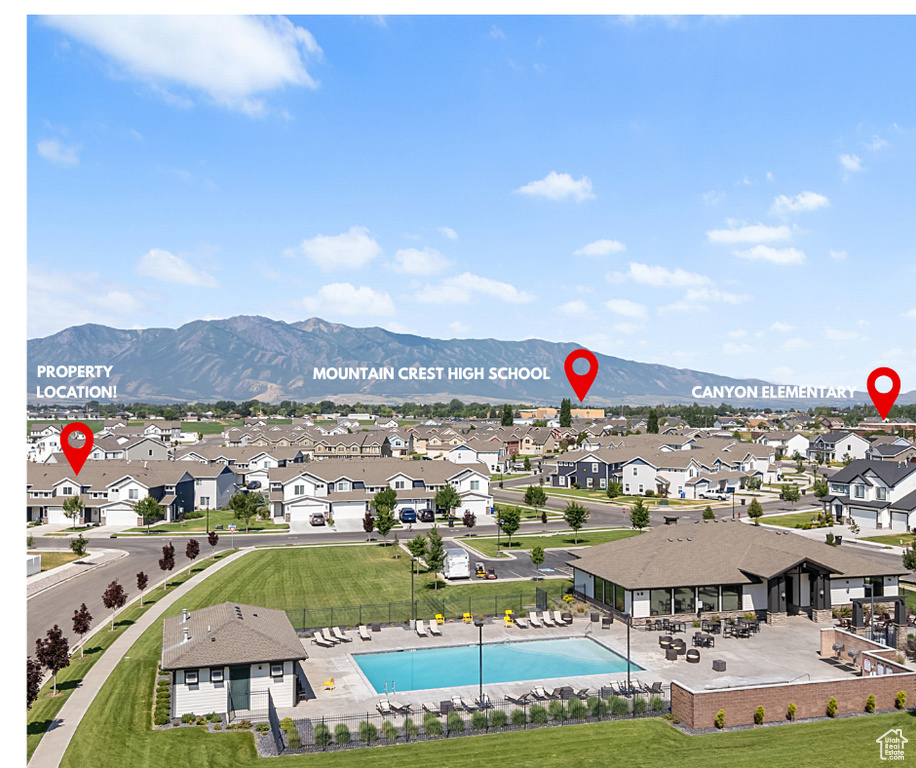 438 S 1440 E Hyrum, UT 84319
