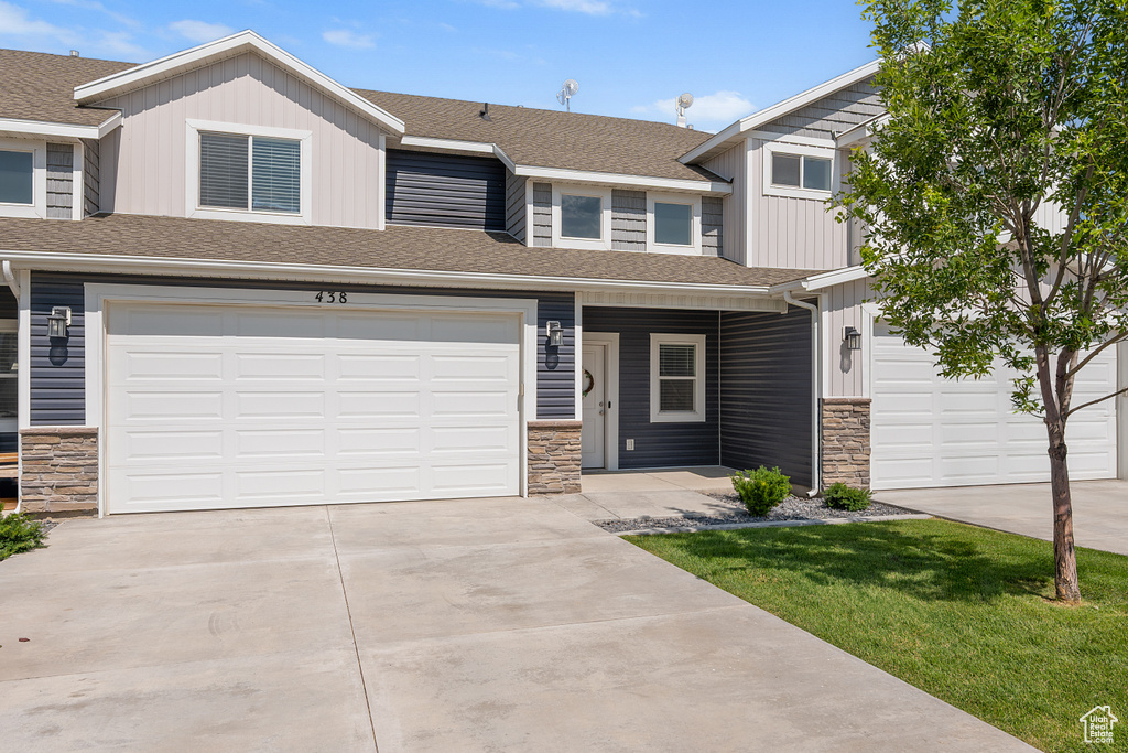 438 S 1440 E Hyrum, UT 84319