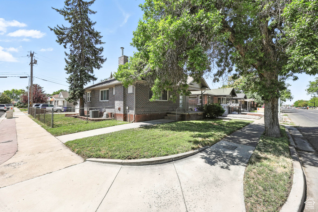 Photo 43 for MLS #2094843 at 250 E 2100 South