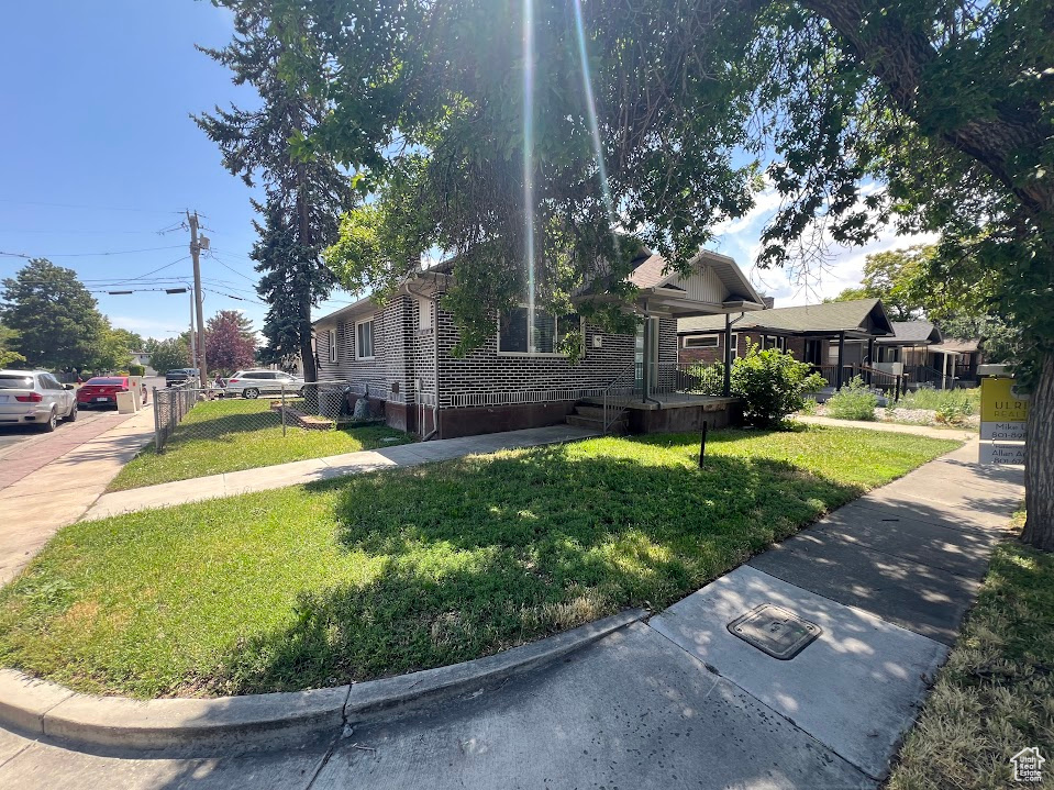 250 E 2100 S Salt Lake City, UT 84115