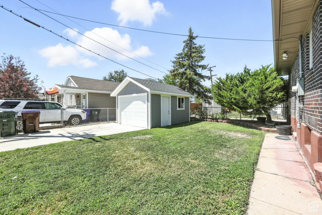 Photo 4 for MLS #2094843 at 250 E 2100 South