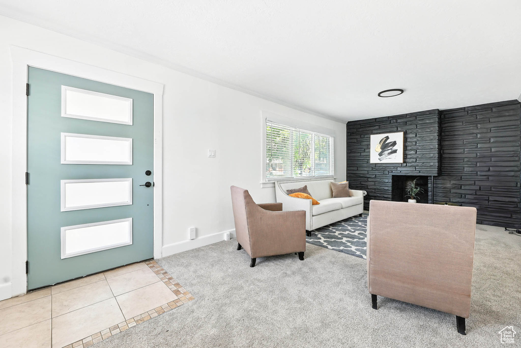 Photo 5 for MLS #2094843 at 250 E 2100 South