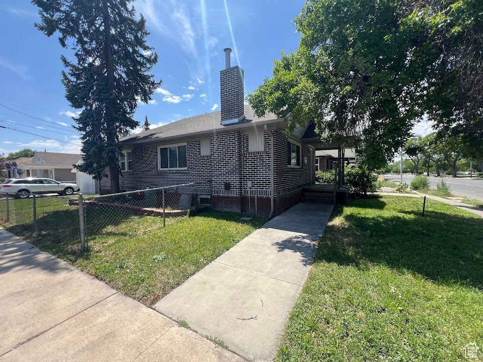 250 E 2100 S Salt Lake City, UT 84115