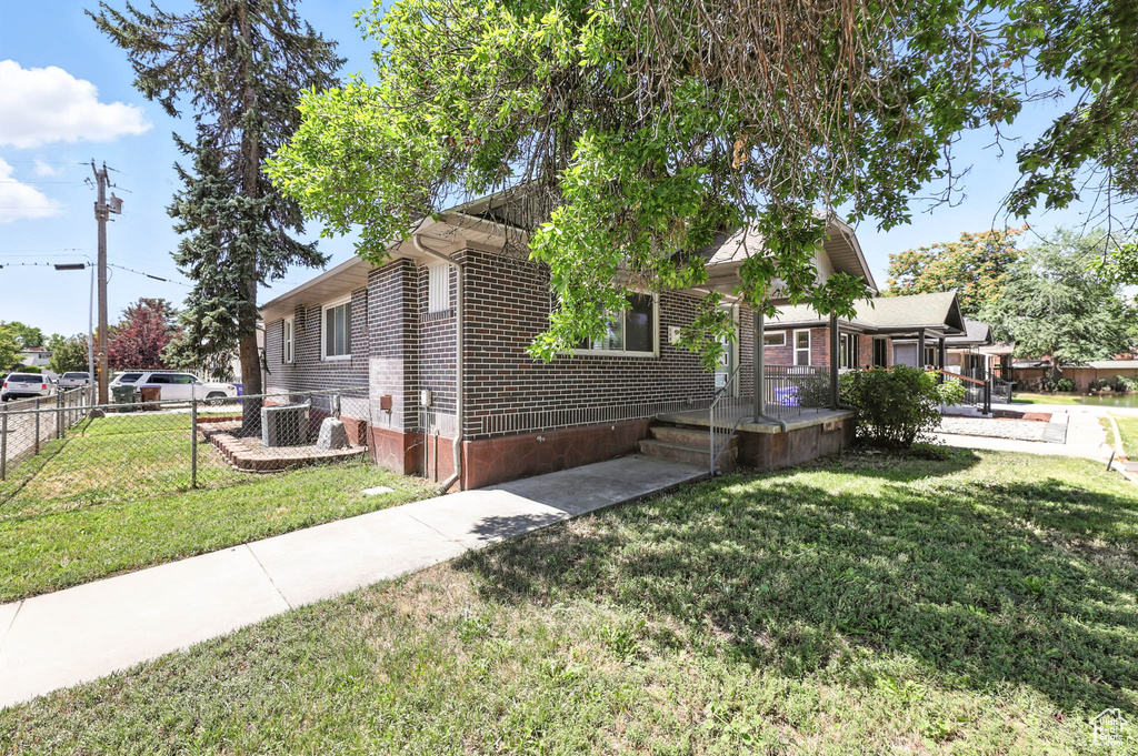 Photo 42 for MLS #2094843 at 250 E 2100 South