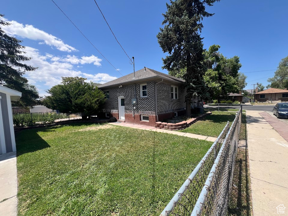 250 E 2100 S Salt Lake City, UT 84115