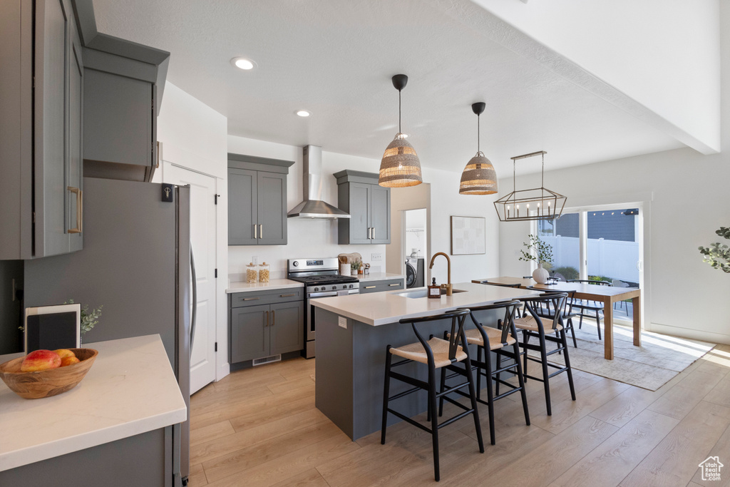 2437 E EMBER DR Draper, UT 84020