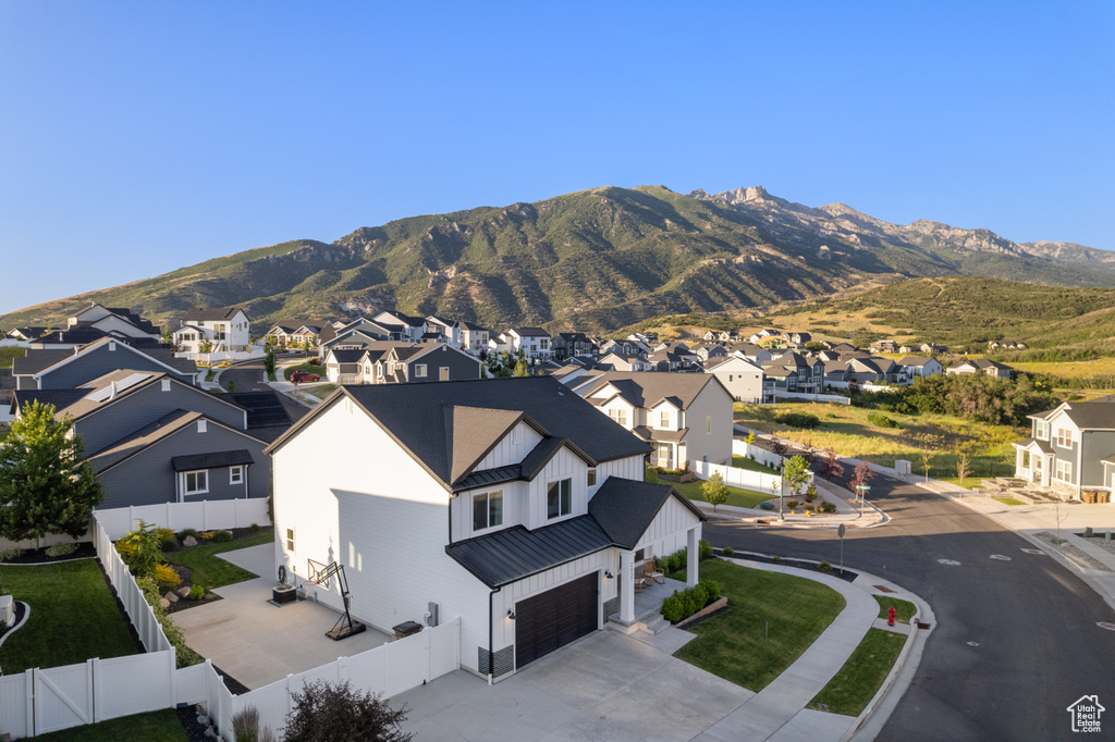2437 E EMBER DR Draper, UT 84020
