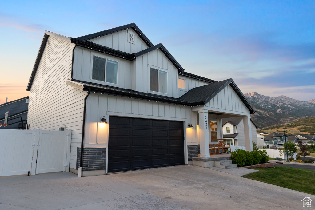 2437 E EMBER DR Draper, UT 84020