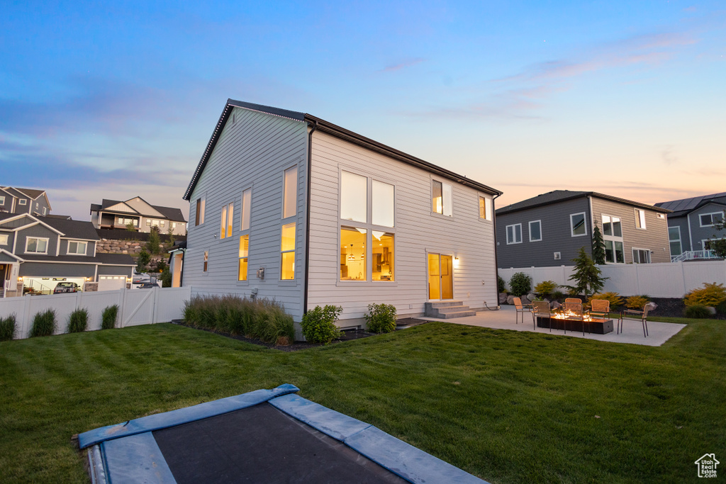 2437 E EMBER DR Draper, UT 84020