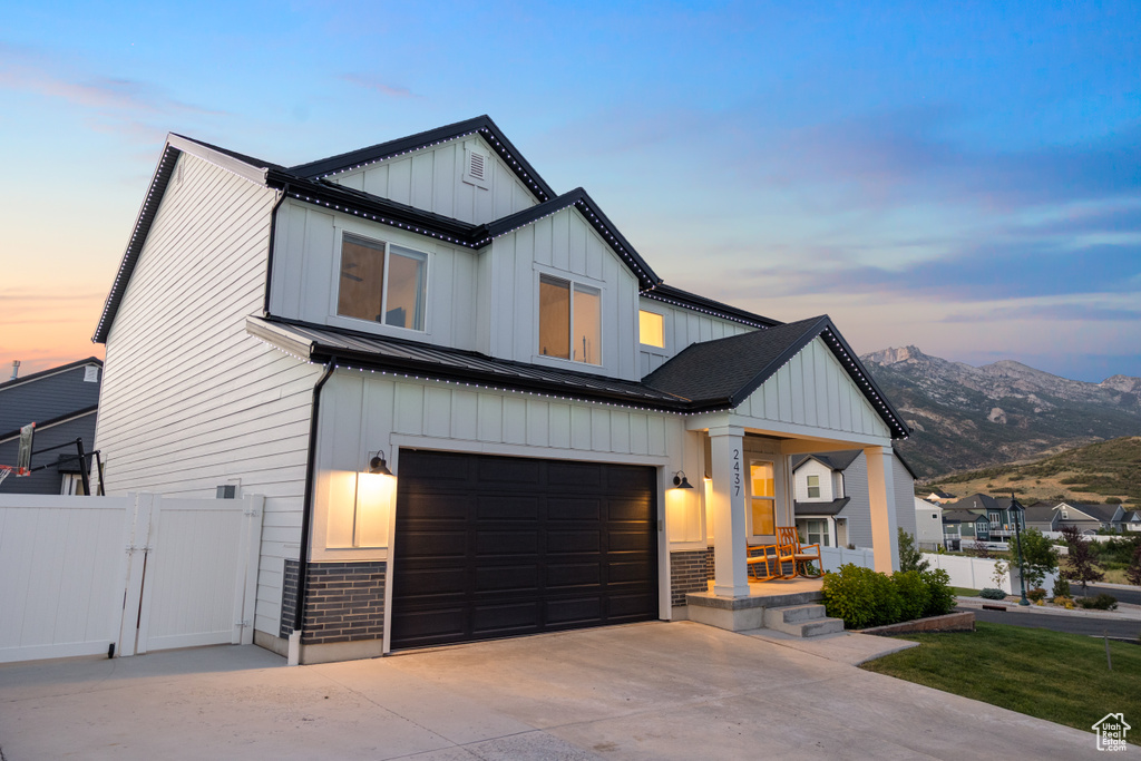 2437 E EMBER DR Draper, UT 84020