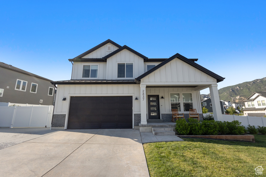 2437 E EMBER DR Draper, UT 84020