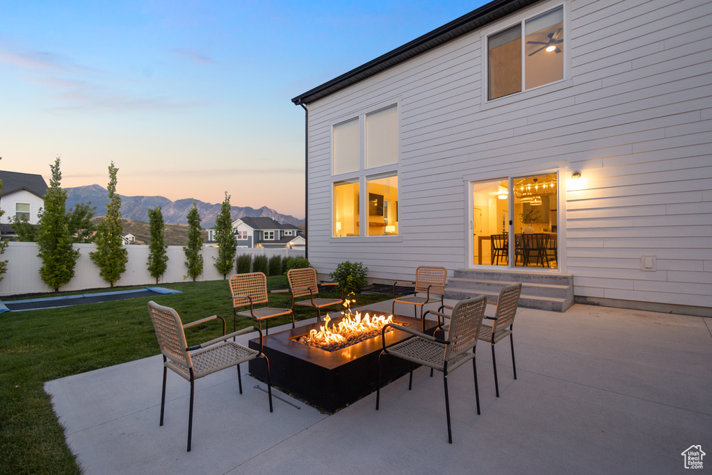 2437 E EMBER DR Draper, UT 84020