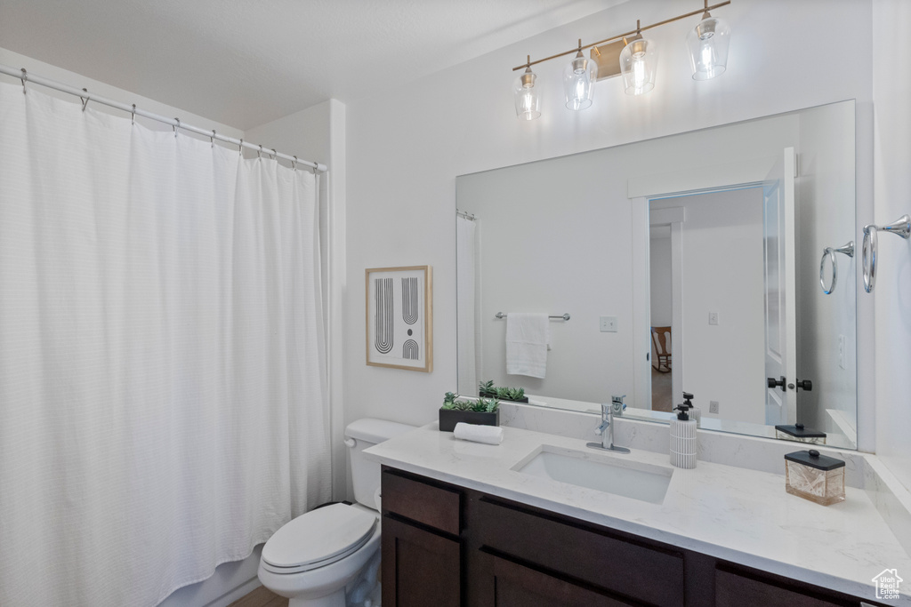 2437 E EMBER DR Draper, UT 84020
