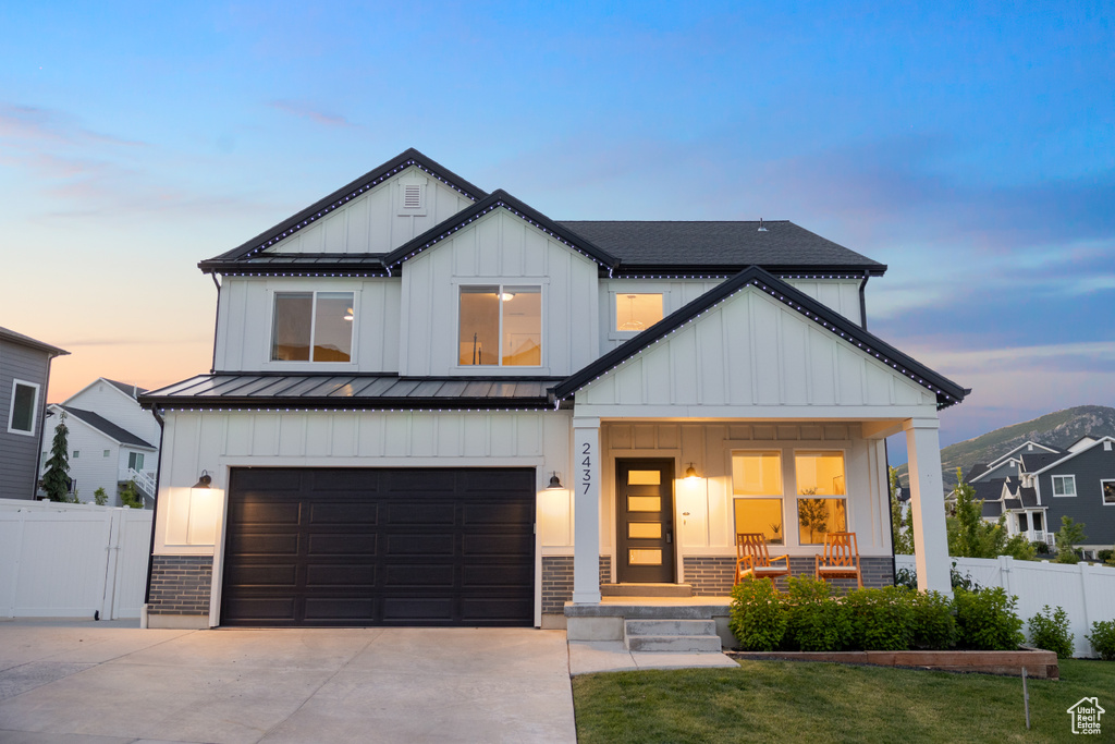 2437 E EMBER DR Draper, UT 84020