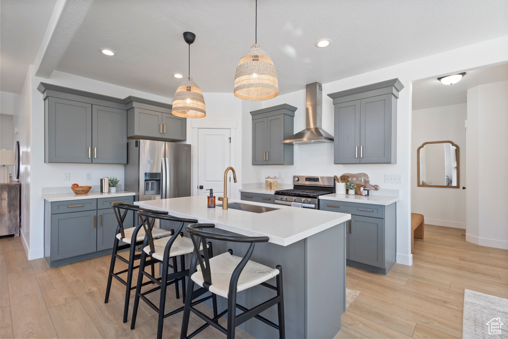 2437 E EMBER DR Draper, UT 84020